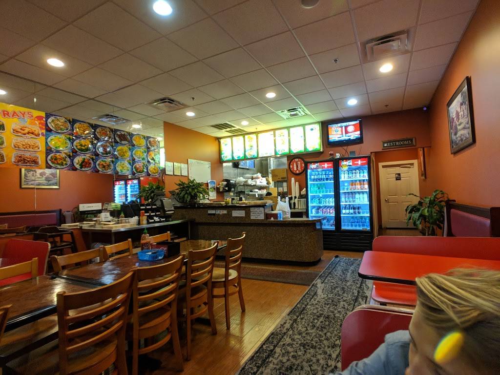 Chopstick House | restaurant | 3538 Murfreesboro Pike, Antioch, TN 37013, USA | 6155018881 OR +1 615-501-8881