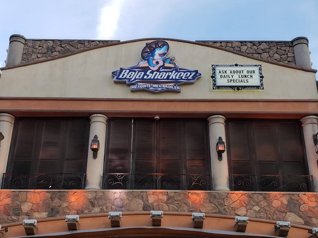 Baja Sharkeez | restaurant | 52 Pier Ave, Hermosa Beach, CA 90254, USA | 3103180004 OR +1 310-318-0004