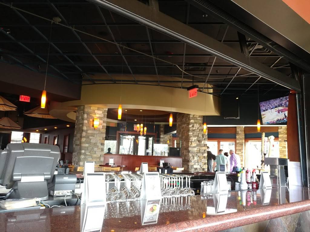 Kona Grill - Lincolnshire | restaurant | 940 Milwaukee Ave, Lincolnshire, IL 60069, USA | 8479551210 OR +1 847-955-1210