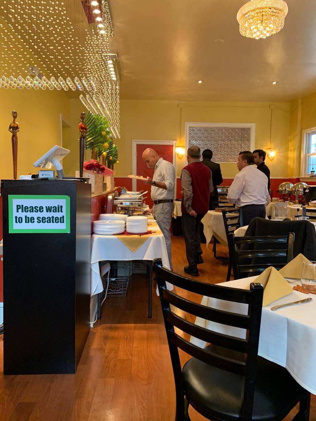 The Mint | restaurant | 164 Nassau St, Princeton, NJ 08542, USA | 6092855475 OR +1 609-285-5475