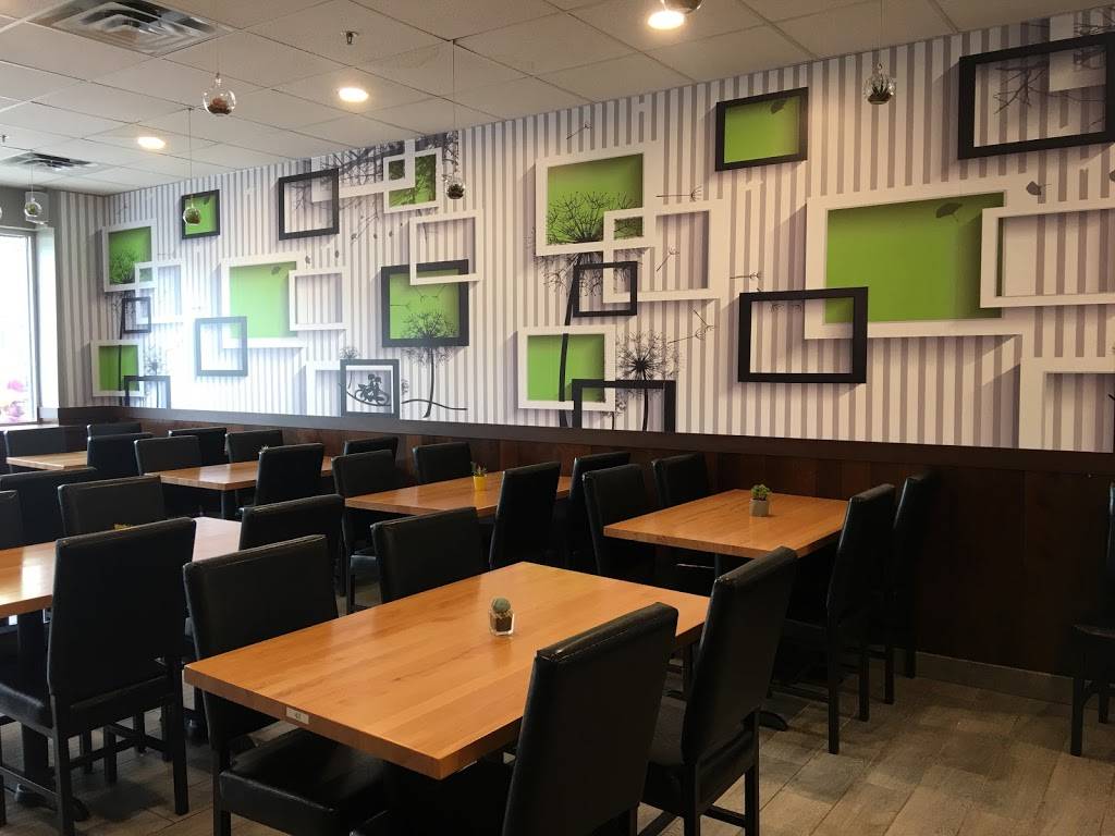 Oishii Poke | restaurant | 406 14th Ave SE, Minneapolis, MN 55414, USA | 6122009292 OR +1 612-200-9292