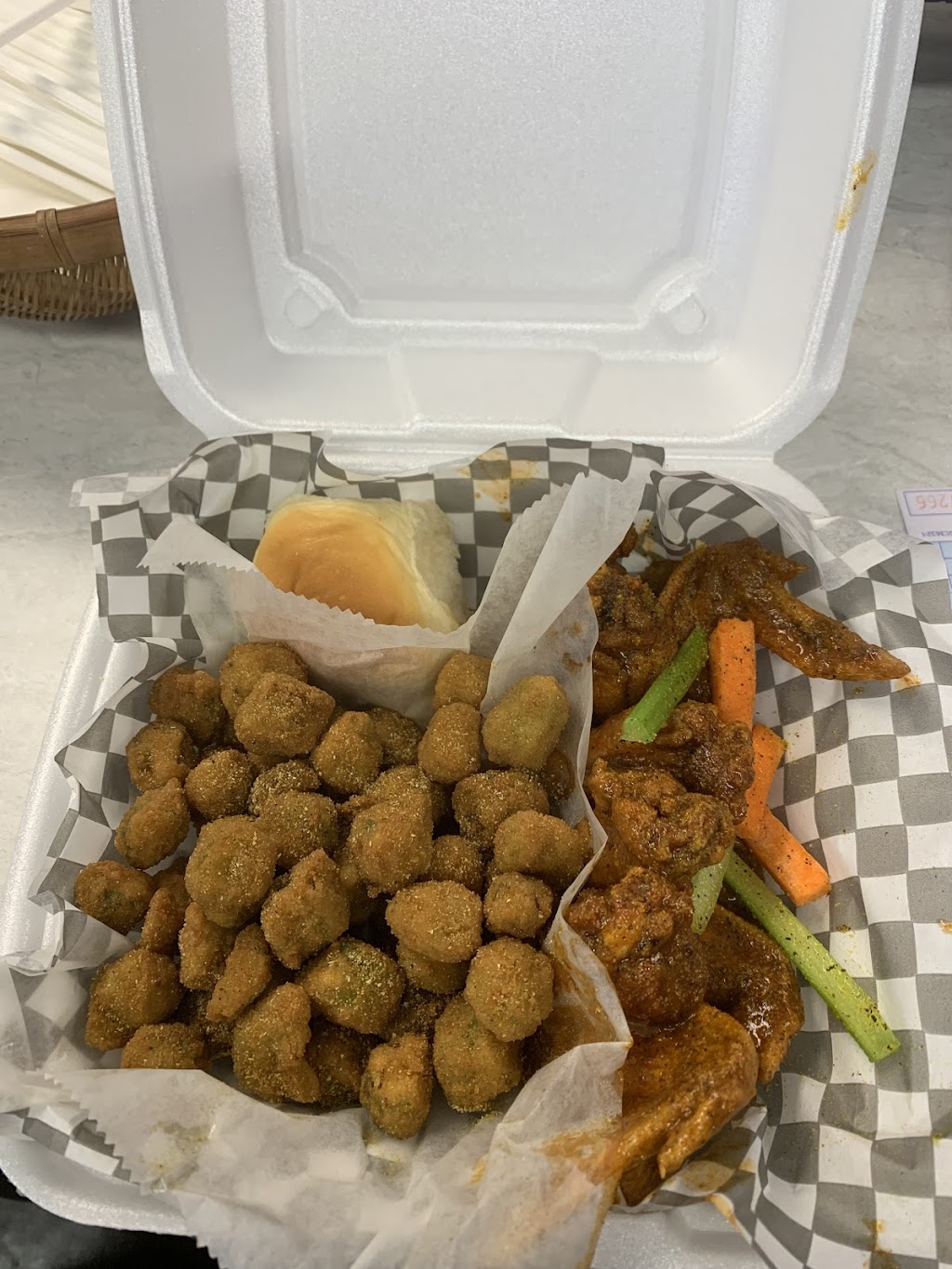 Chopmasters Kitchen | restaurant | 1709 E Holmes Rd, Memphis, TN 38116, USA | 9019225289 OR +1 901-922-5289