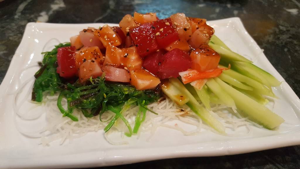 Sushi Station | restaurant | 20910 N Tatum Blvd Suite 150, Phoenix, AZ 85050, USA | 4805138699 OR +1 480-513-8699