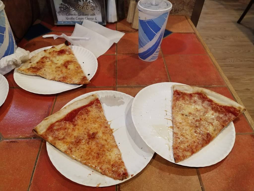 Brothers Pizza On Whitehorse | restaurant | 1068 White Horse Ave, Hamilton Township, NJ 08610, USA | 6095853829 OR +1 609-585-3829