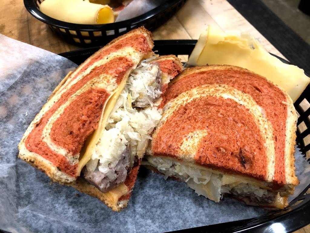 Churn | restaurant | 12909 OH-15, Montpelier, OH 43543, USA | 4192169374 OR +1 419-216-9374