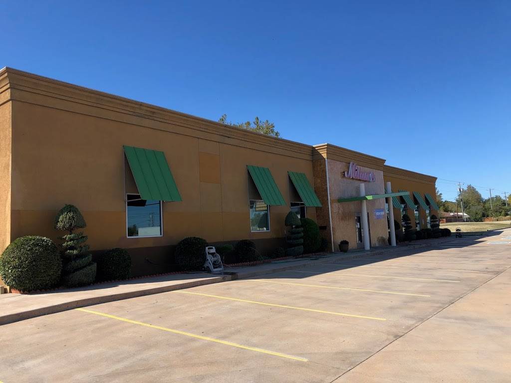 Milanos Italian Restaurant | restaurant | 1424 NW Sheridan Rd, Lawton, OK 73505, USA | 5802481887 OR +1 580-248-1887