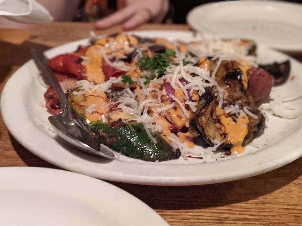 Tapa the World | restaurant | 2115 J St, Sacramento, CA 95816, USA | 9164424353 OR +1 916-442-4353