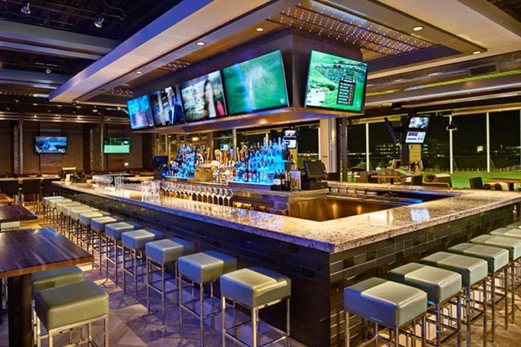 Topgolf | restaurant | 2700 Esperanza Crossing, Austin, TX 78758, USA | 5122225950 OR +1 512-222-5950