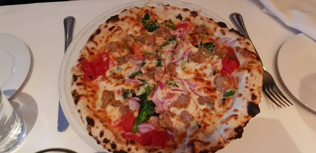 Poggio Trattoria | restaurant | 777 Bridgeway, Sausalito, CA 94965, USA | 4153327771 OR +1 415-332-7771