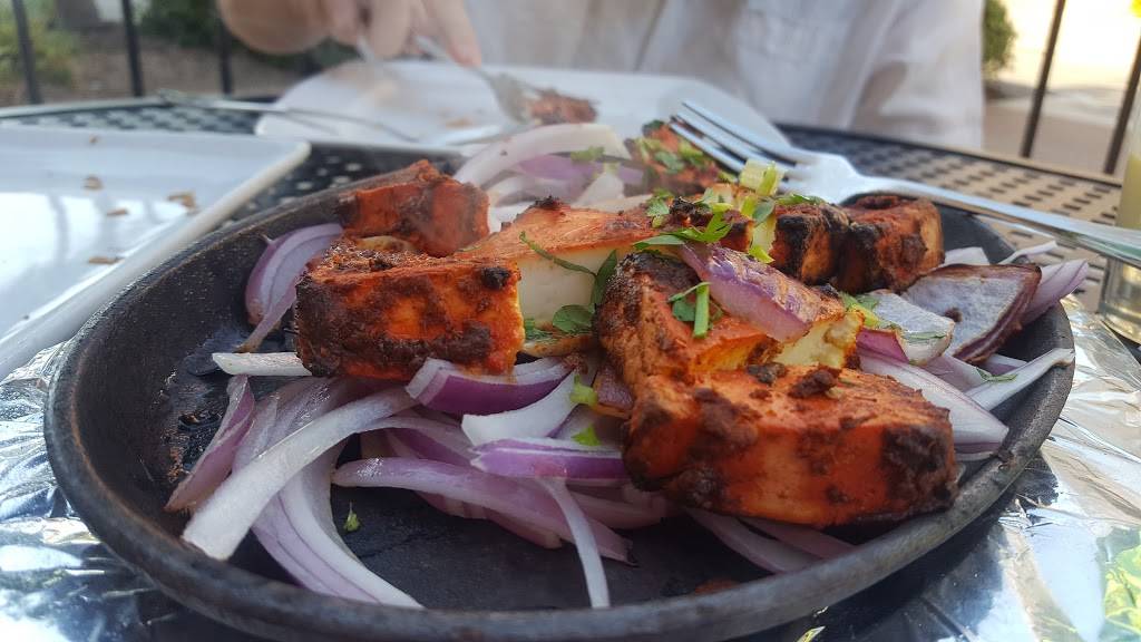 Bawarchi Biryanis | restaurant | 1801 N Greenville Ave #250, Richardson, TX 75081, USA | 9724748844 OR +1 972-474-8844