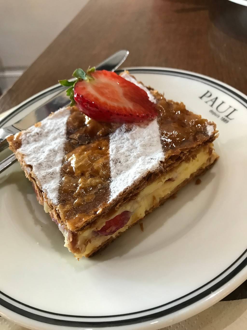 Paul Bakery Sawgrass | bakery | 1800 Sawgrass Mills Cir #2500, Sunrise, FL 33323, USA | 9548460344 OR +1 954-846-0344