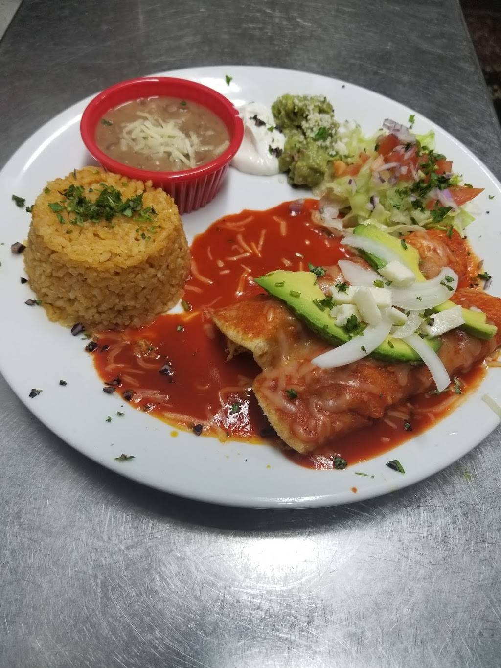 El Palmar Mexican Restaurant | restaurant | 12222 SE Stark St, Portland, OR 97233, USA | 5032617173 OR +1 503-261-7173