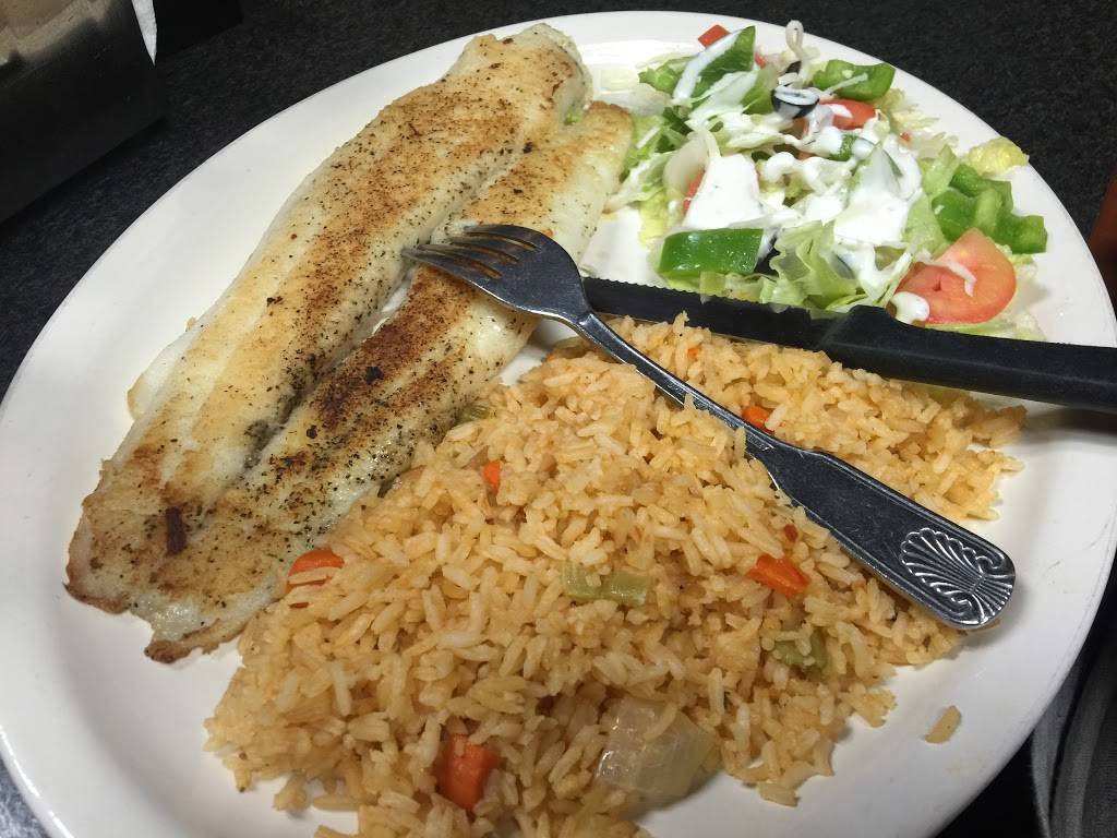 La Fogata Restaurant | restaurant | 13900 Francisquito Ave, Baldwin Park, CA 91706, USA | 6269625111 OR +1 626-962-5111