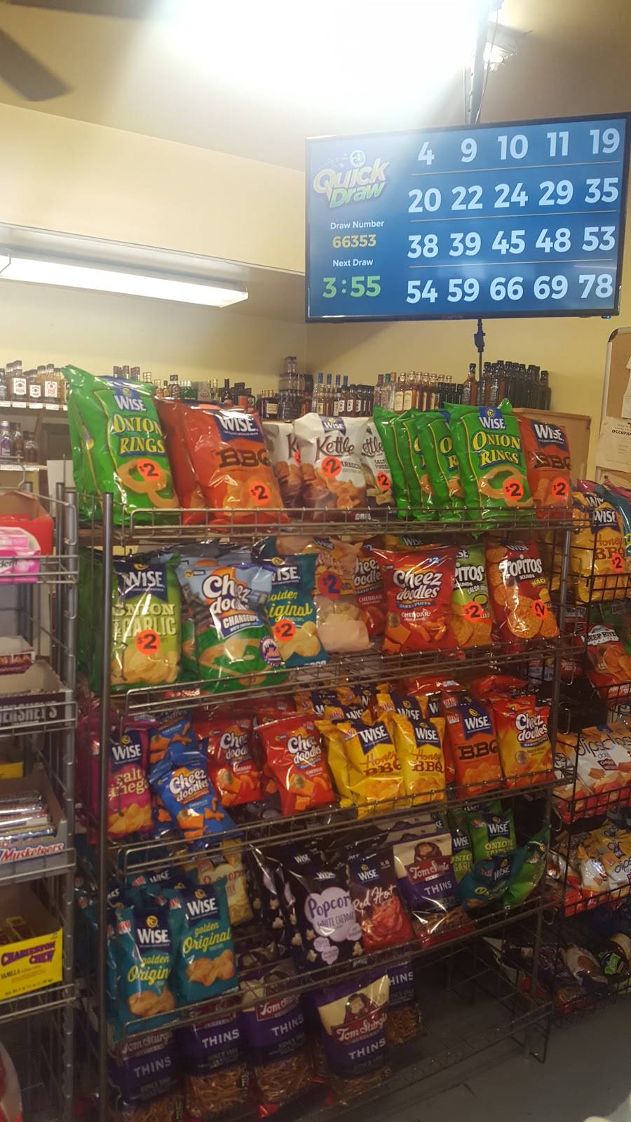 Island of Spirits | restaurant | 3025 Paterson Hamburg Turnpike, Oak Ridge, NJ 07438, USA | 9736975151 OR +1 973-697-5151