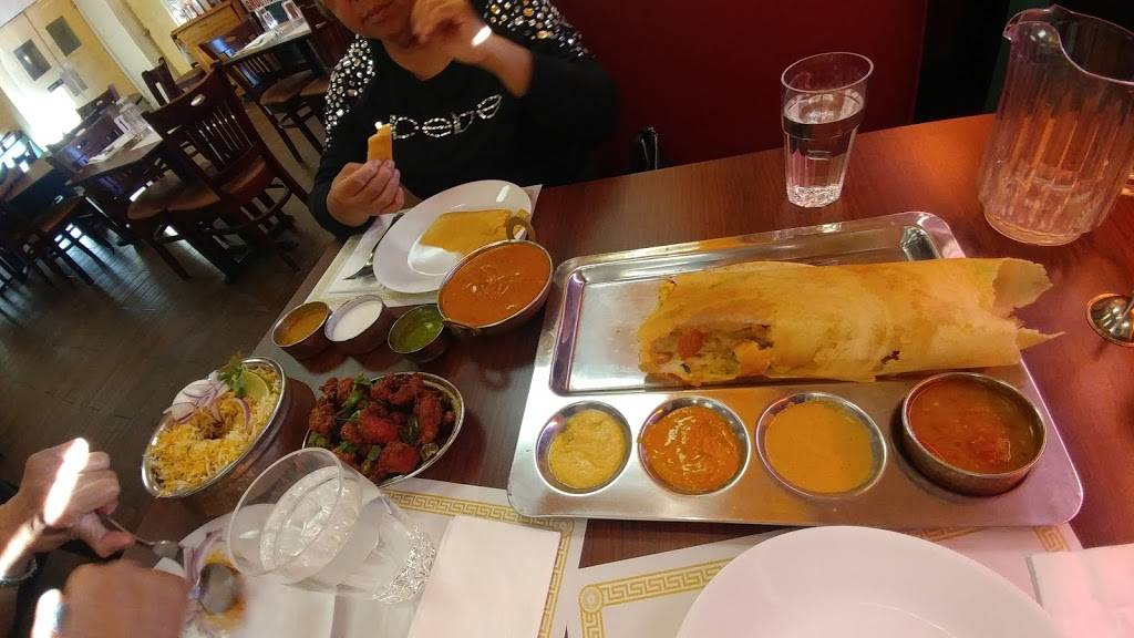GOLKONDA Indian Cousine | restaurant | 5350 Great America Pkwy, Santa Clara, CA 95054, USA | 4083306000 OR +1 408-330-6000