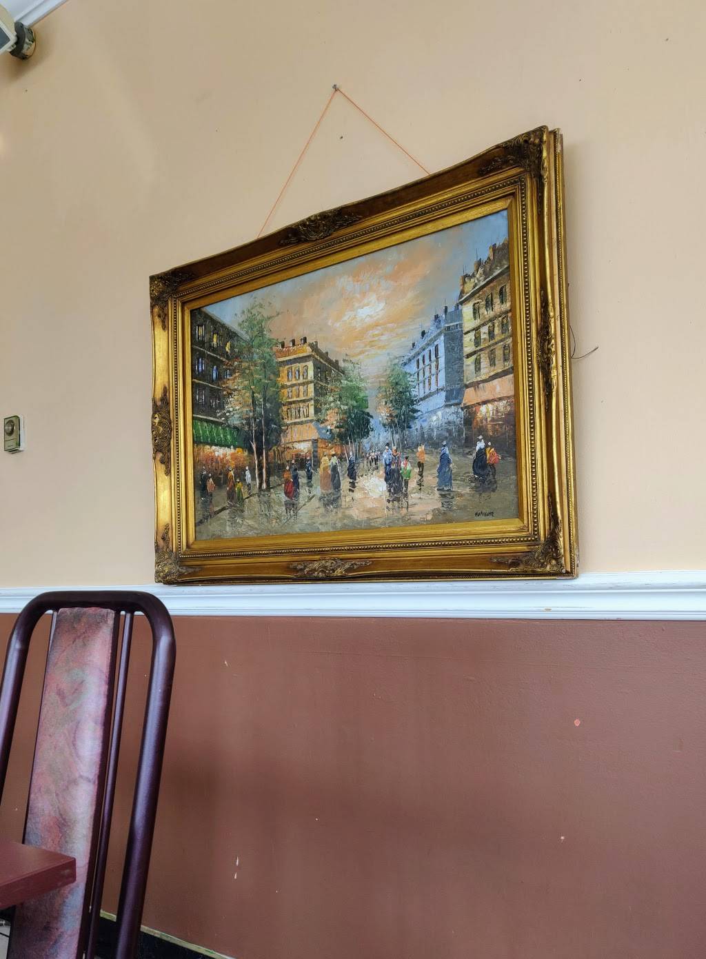 Royal Resto Bar | restaurant | 5473 Avenue Royalmount, Mont-Royal, QC H4P 1J3, Canada | 5142461769 OR +1 514-246-1769