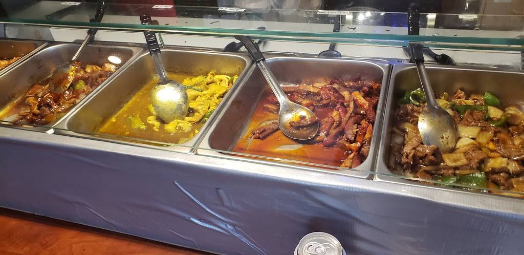 Golden House Chinese Restaurant | meal delivery | 1280 Powerline Rd #1, Pompano Beach, FL 33069, USA | 9549731470 OR +1 954-973-1470