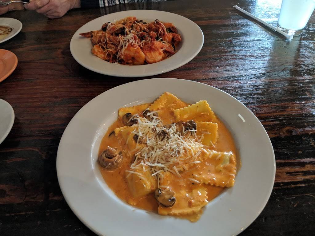 Bona Vita Italian Bistro | restaurant | 1820 W Traverse Pkwy Suite C, Lehi, UT 84043, USA | 8019011955 OR +1 801-901-1955