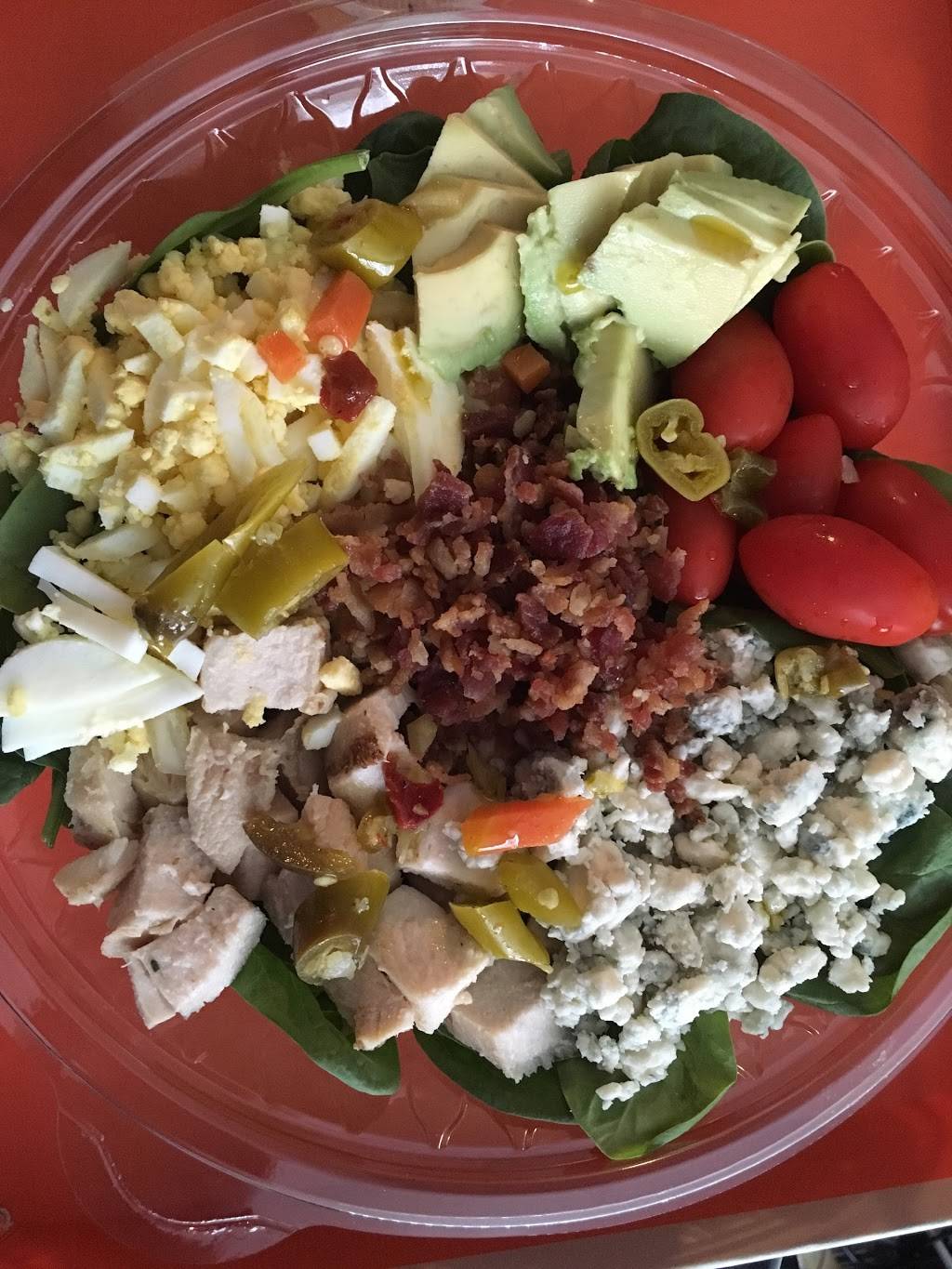 Potbelly | restaurant | 3955 Chain Bridge Rd Suite 107, Fairfax, VA 22030, USA | 7032676095 OR +1 703-267-6095