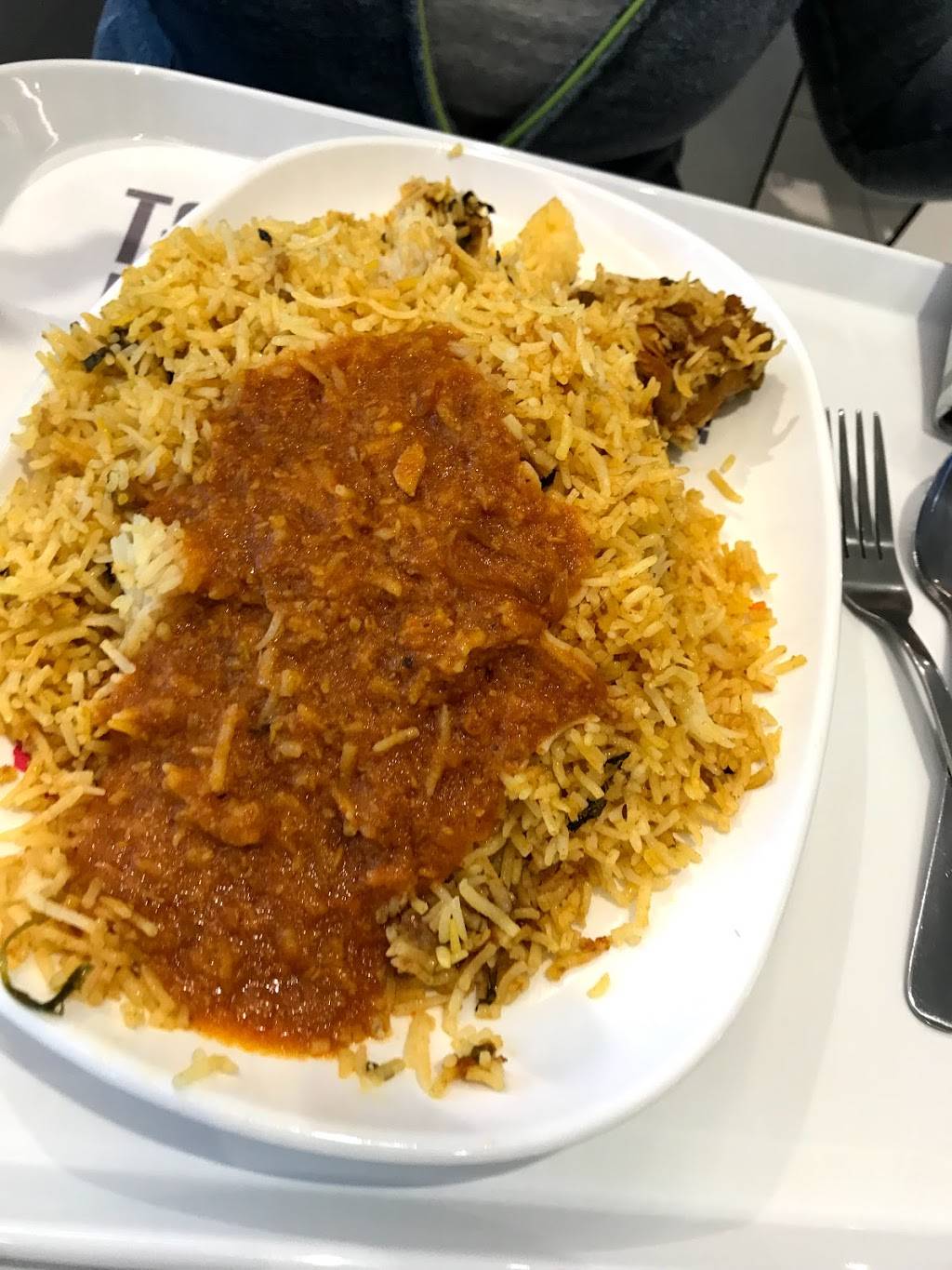 Biryani | restaurant | 300 Borough Dr, Scarborough, ON M1P 4P5, Canada | 6473520155 OR +1 647-352-0155