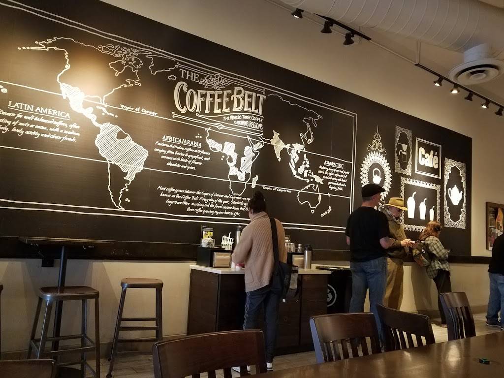 Starbucks | cafe | 675 Portola Dr, San Francisco, CA 94127, USA | 4156829477 OR +1 415-682-9477