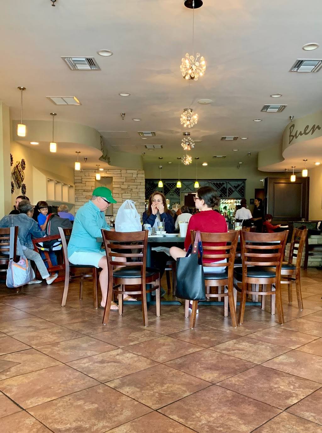 El Inka Grill | restaurant | 7600 Dr Phillips Blvd, Orlando, FL 32819, USA | 4079302810 OR +1 407-930-2810