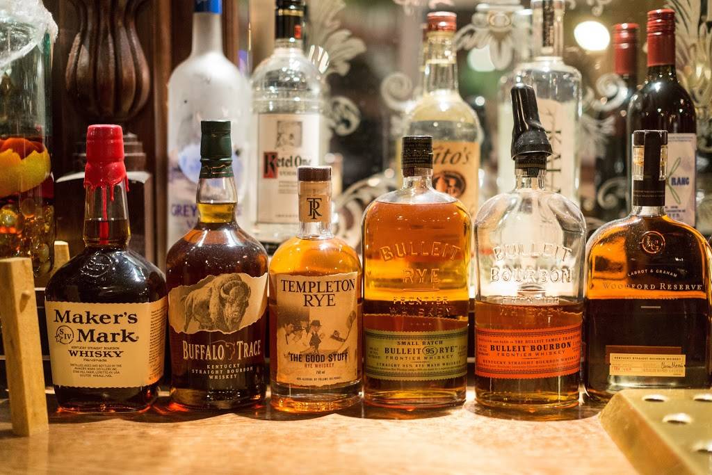 Mrs. Murphy & Sons Irish Bistro | restaurant | 3905 N Lincoln Ave, Chicago, IL 60613, USA | 7732483905 OR +1 773-248-3905