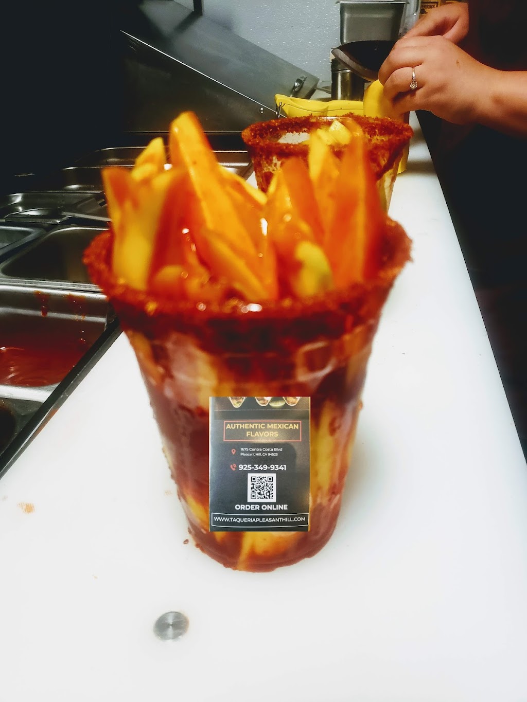 Taqueria Pleasant Hill | restaurant | 1675 Contra Costa Blvd, Pleasant Hill, CA 94523, USA | 9253499341 OR +1 925-349-9341