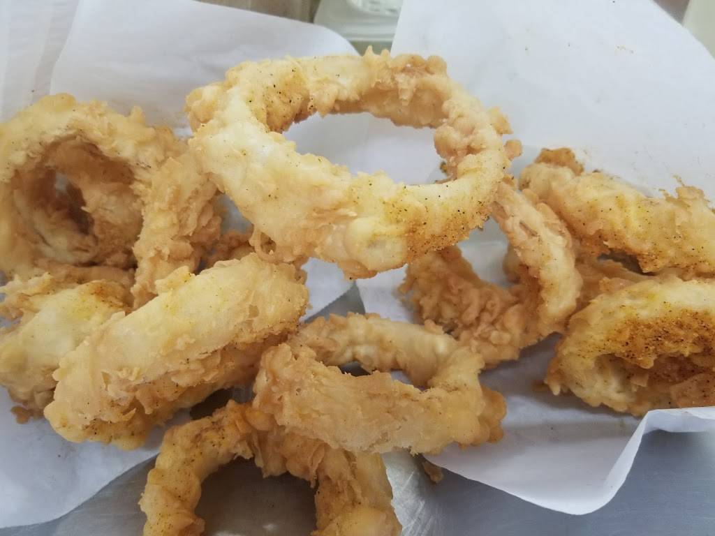 Gilmores Burger | restaurant | 5039 Reed Rd, Houston, TX 77033, USA | 7132640701 OR +1 713-264-0701