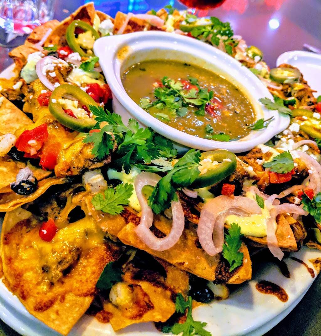 Cerberus Brewing Company | restaurant | 702 W Colorado Ave, Colorado Springs, CO 80905, USA | 7196362337 OR +1 719-636-2337