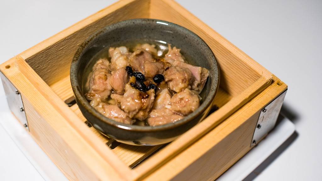 Xian Noodles | restaurant | 3401 Esperanza Crossing #106, Austin, TX 78758, USA | 5126144028 OR +1 512-614-4028