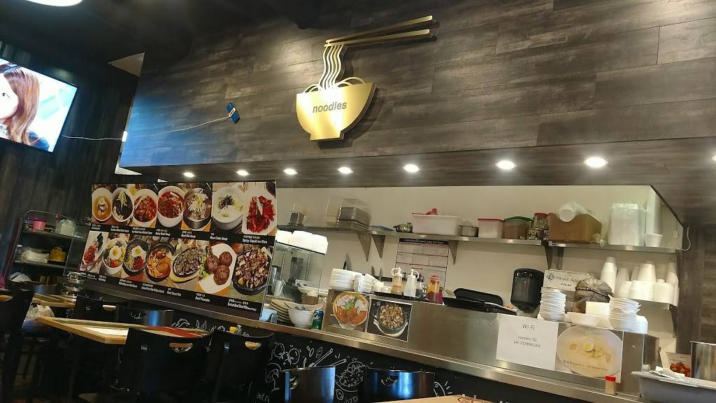 younggoo Naju Oxtail Soup | restaurant | 301 S Western Ave #104, Los Angeles, CA 90020, USA | 2139085269 OR +1 213-908-5269