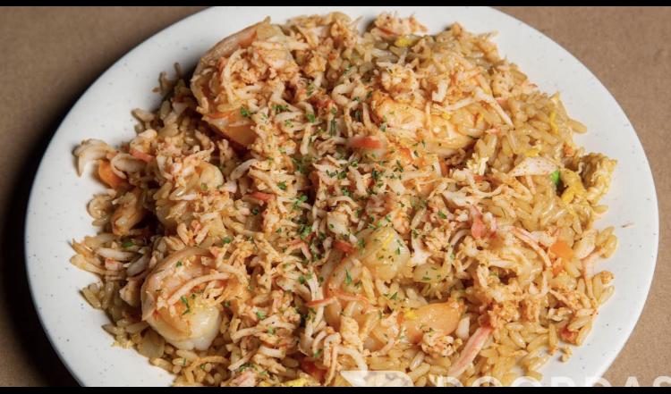 Cajun Express | restaurant | 9940 Belvedere Rd #F, Royal Palm Beach, FL 33411, USA | 5617661038 OR +1 561-766-1038