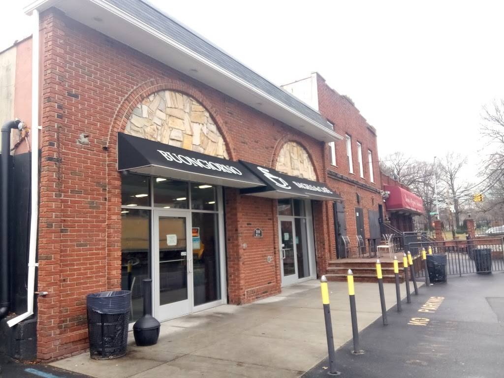 Buongiorno Bagels & Café | bakery | 7010 88th St, Queens, NY 11385, USA | 7188943356 OR +1 718-894-3356