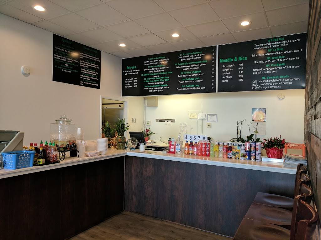 Veggie House | restaurant | 52 E 1700 S, South Salt Lake, UT 84115, USA | 8012828686 OR +1 801-282-8686