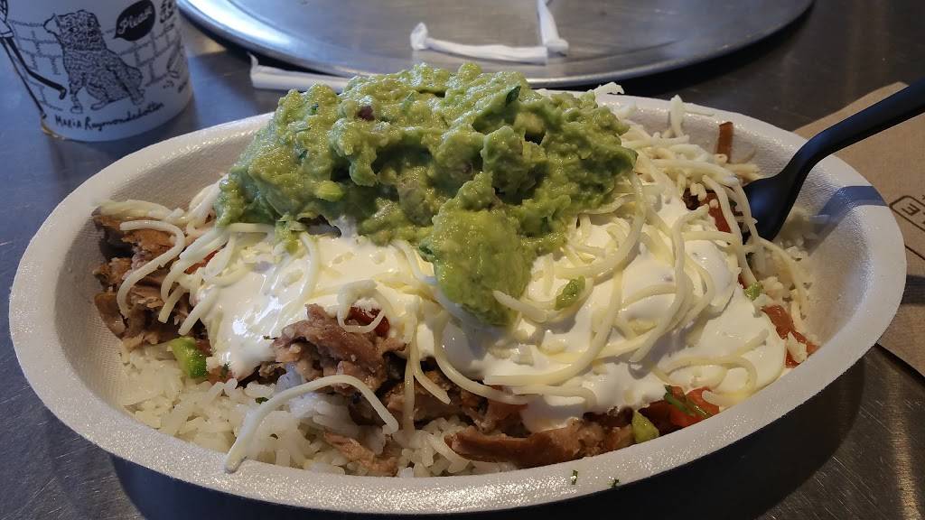 Chipotle Mexican Grill | restaurant | 1769 N Frontage Rd, Hastings, MN 55033, USA | 6514373196 OR +1 651-437-3196