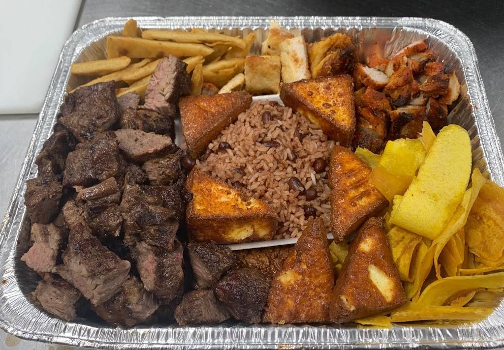 Fritanga Cocina de Dona Angela | restaurant | 8387 SW 40th St, Miami, FL 33155, USA | 3055595574 OR +1 305-559-5574