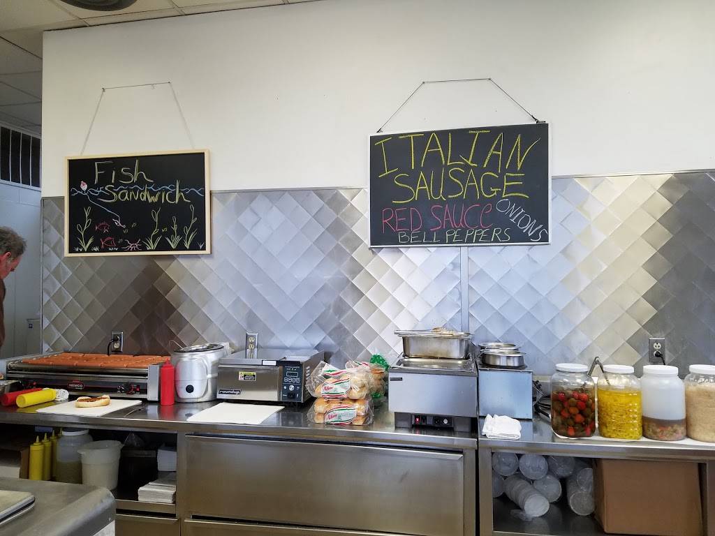 Hey Hot Dog | meal takeaway | 601 Ruby St, Joliet, IL 60435, USA | 8157235487 OR +1 815-723-5487