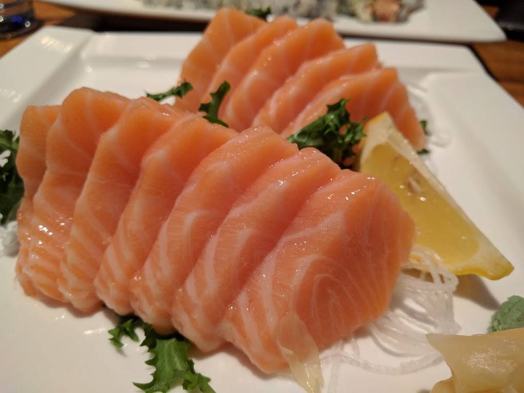 Merrick Sushi & Tea | restaurant | 3462, 2171 Merrick Ave, Merrick, NY 11566, USA | 5168680882 OR +1 516-868-0882