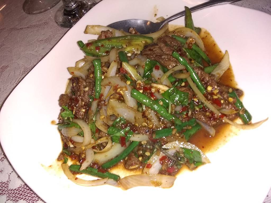 Eastern Classic Thai Restaurant | restaurant | 461 Tennessee St, Redlands, CA 92373, USA | 9097930150 OR +1 909-793-0150