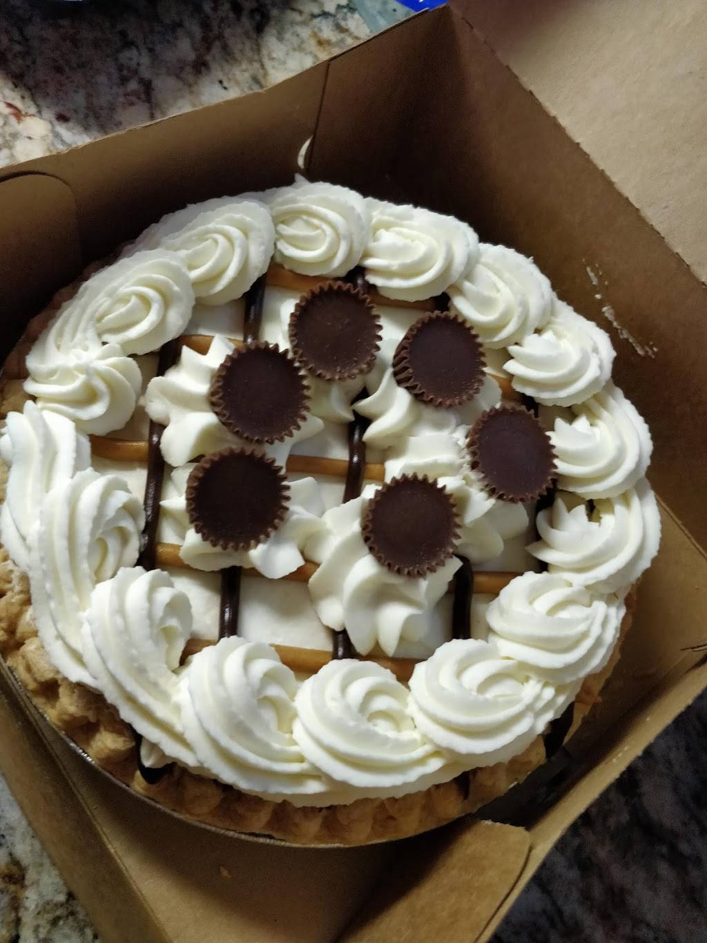 Perkins Restaurant & Bakery | restaurant | 8200 N Wickham Rd, Melbourne, FL 32940, USA | 3217525200 OR +1 321-752-5200