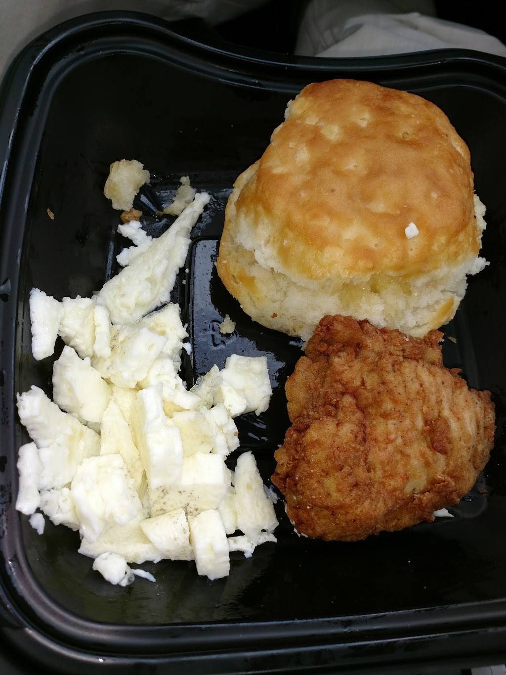 Chick-fil-A | restaurant | 3955 Little York Rd, Houston, TX 77093, USA | 2812275810 OR +1 281-227-5810