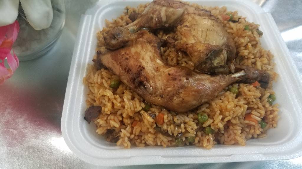 Estellas Kitchen | restaurant | 6838 Humboldt Ave N, Brooklyn Center, MN 55430, USA | 7635034680 OR +1 763-503-4680