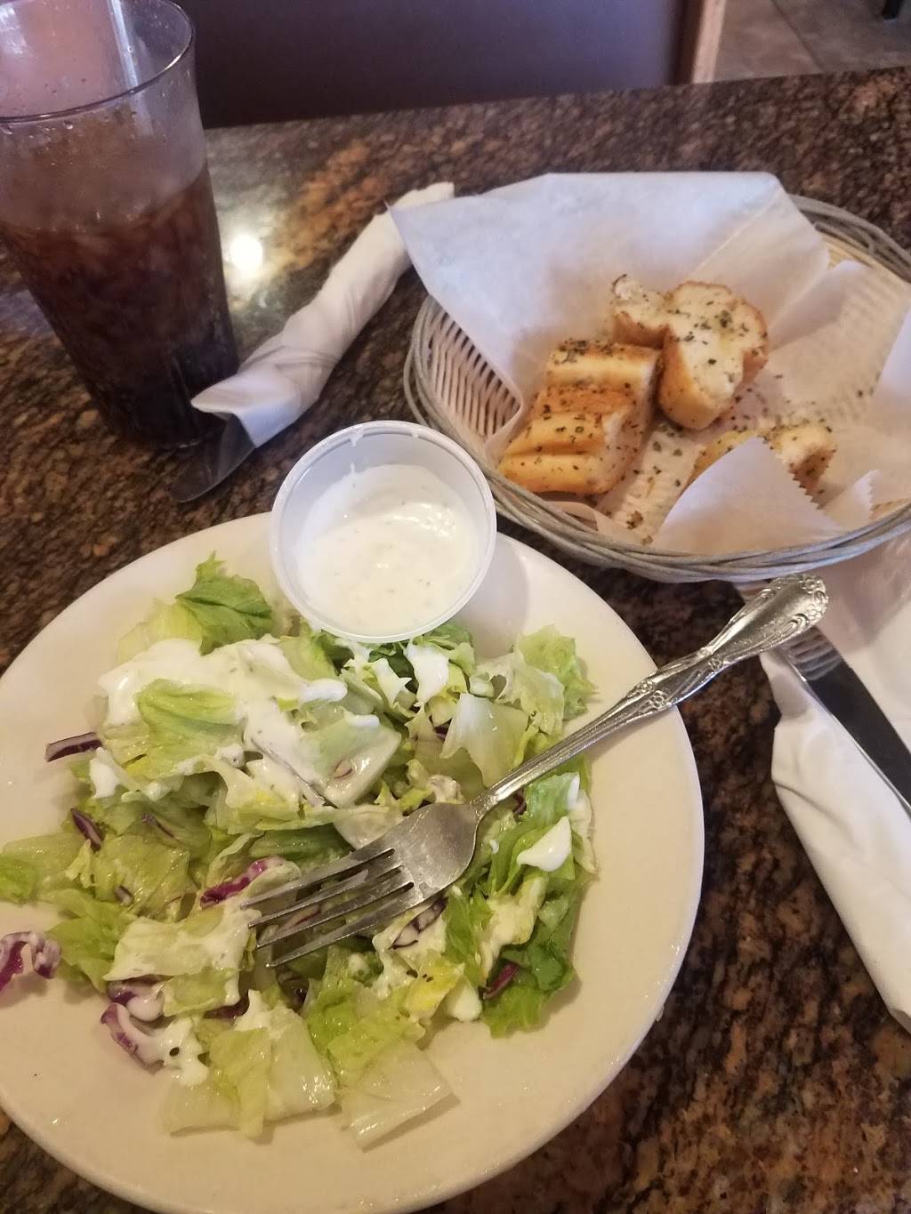 Mama Mia Pizza Gainesville | restaurant | 7669 Limestone Dr #110, Gainesville, VA 20155, USA | 7037534605 OR +1 703-753-4605