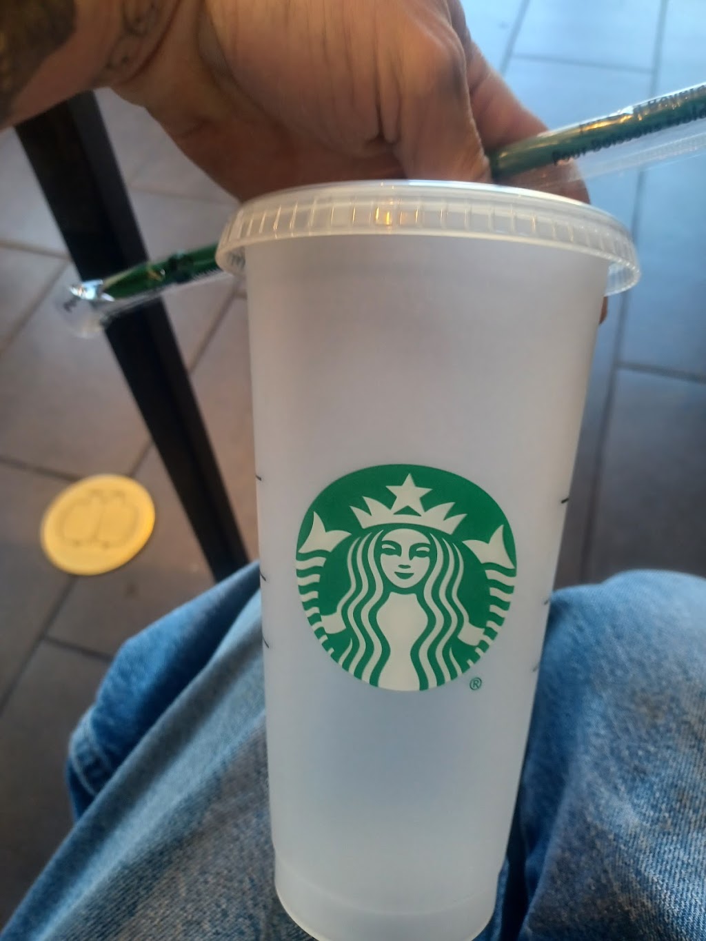 Starbucks | cafe | 2908 Kemp Blvd, Wichita Falls, TX 76308, USA | 9407614100 OR +1 940-761-4100