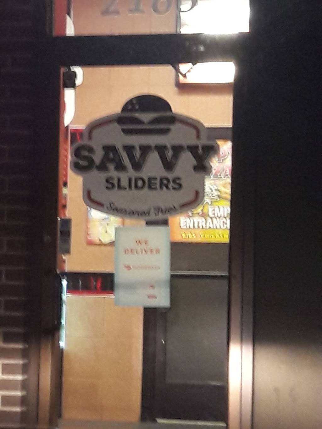 Savvy Sliders | restaurant | 2163 N Pontiac Trail, Commerce Charter Twp, MI 48390, USA | 2489267777 OR +1 248-926-7777