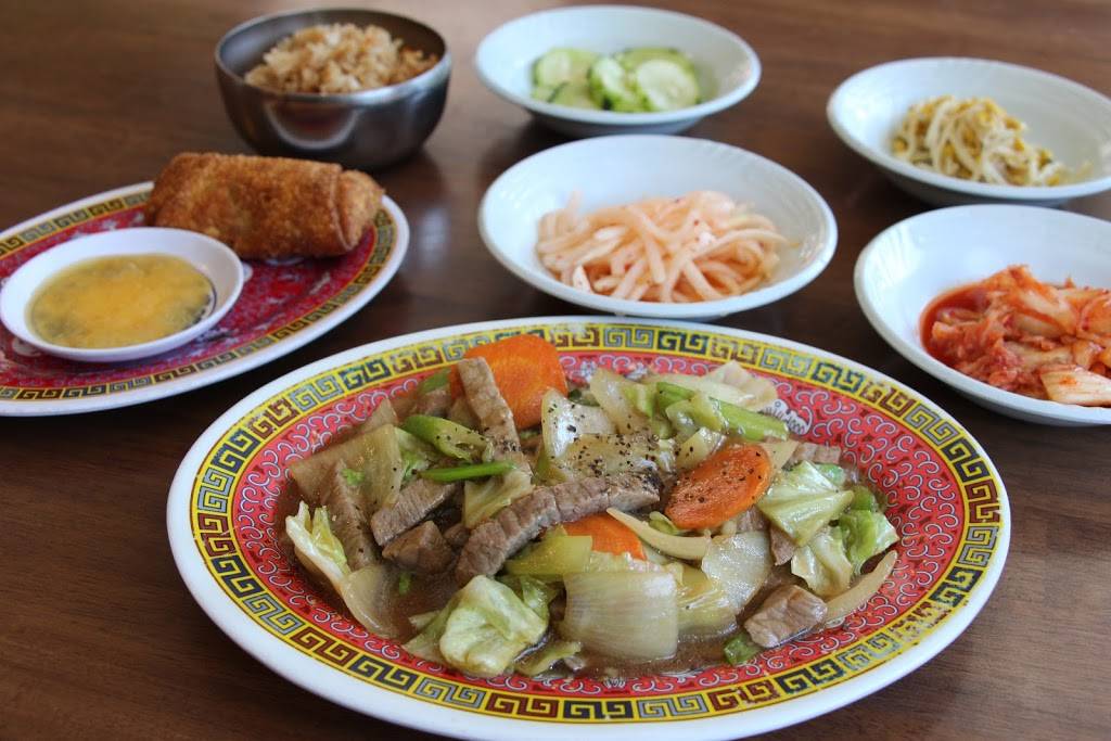 Orient Express | restaurant | 4018 Victory Dr, Columbus, GA 31903, USA | 7066824332 OR +1 706-682-4332