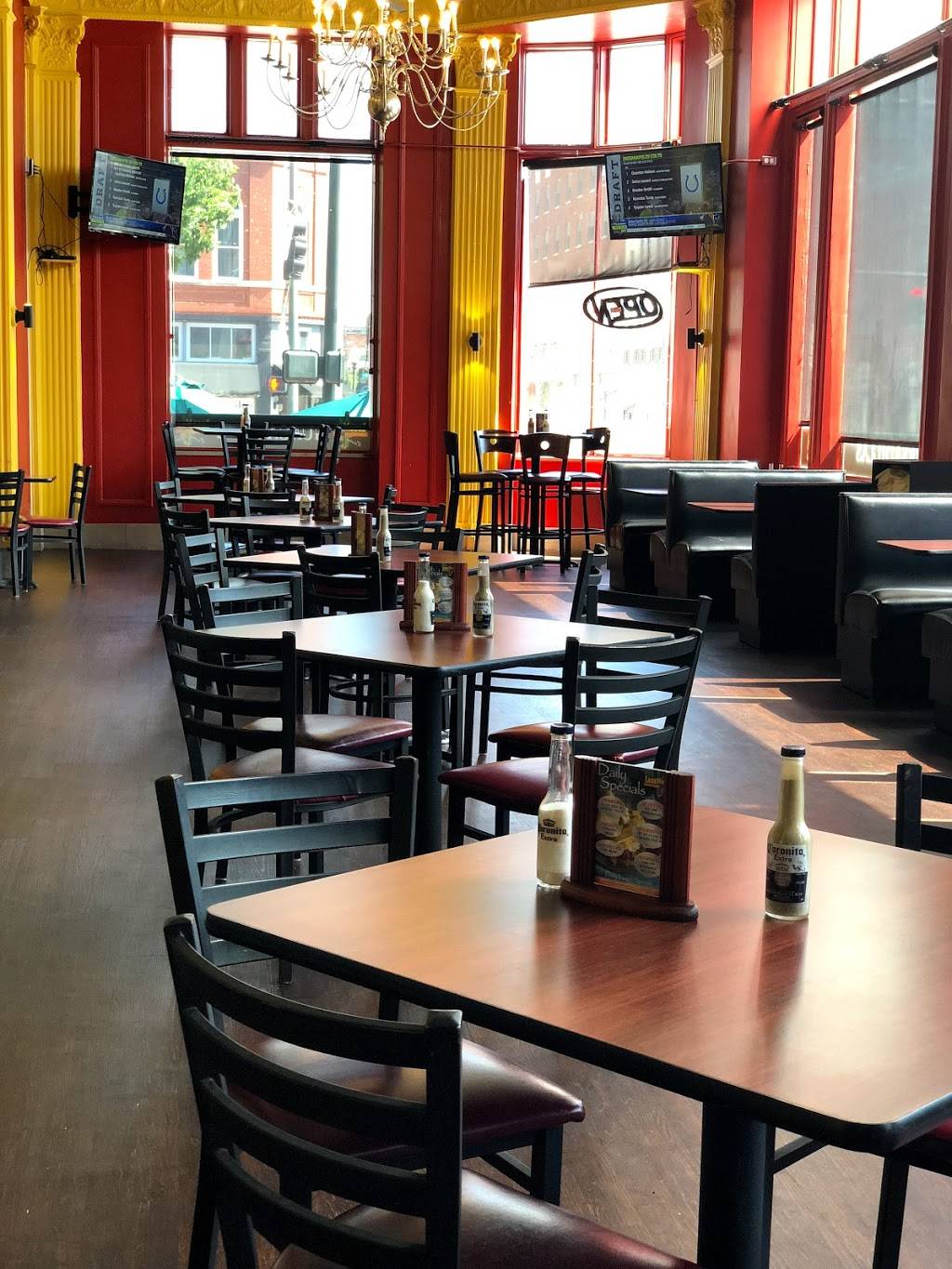 LocoMex Rome | restaurant | 201 Broad St, Rome, GA 30161, USA | 7063146250 OR +1 706-314-6250