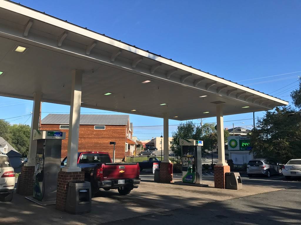 BP | restaurant | 1248 Crozet Ave, Crozet, VA 22932, USA | 4348236585 OR +1 434-823-6585