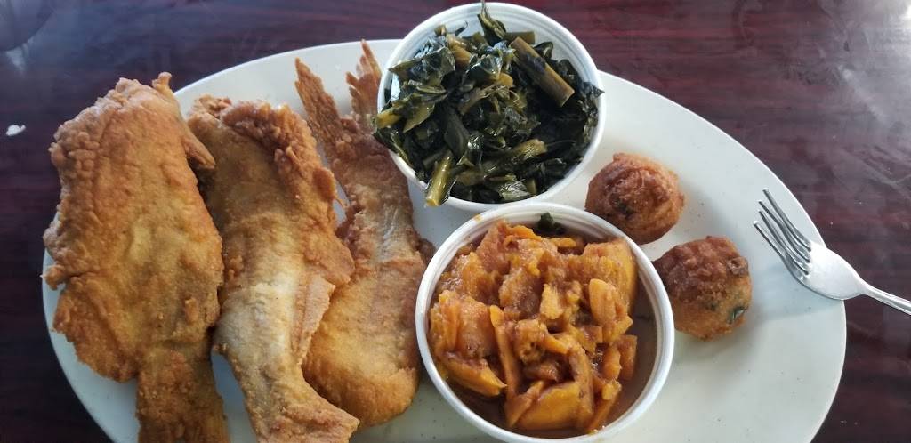 DeShawns Seafood & Chicken | restaurant | 630 Atomic Rd, North Augusta, SC 29860, USA | 8034424444 OR +1 803-442-4444